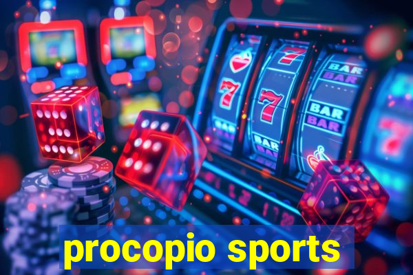 procopio sports