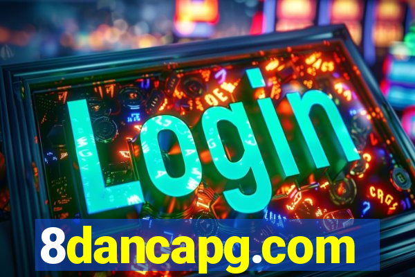 8dancapg.com