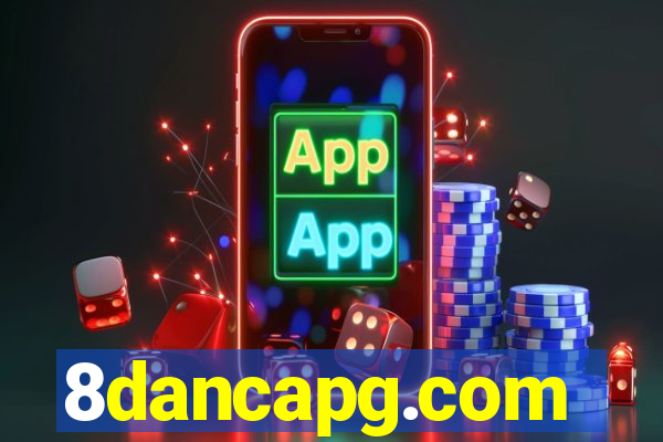 8dancapg.com