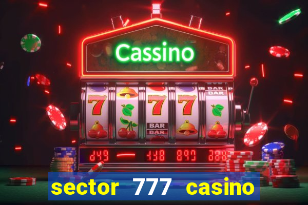 sector 777 casino no deposit bonus