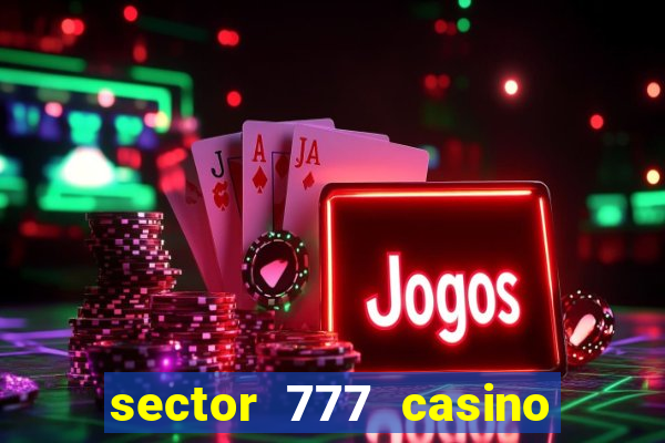 sector 777 casino no deposit bonus