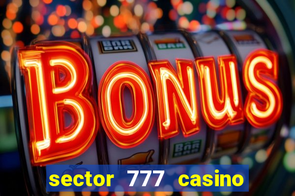 sector 777 casino no deposit bonus