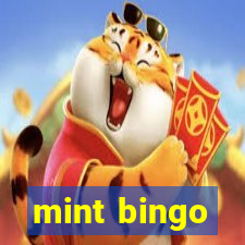 mint bingo