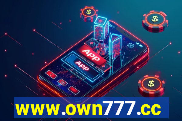 www.own777.cc