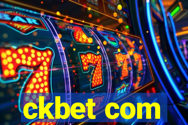 ckbet com