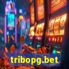 tribopg.bet