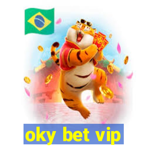 oky bet vip