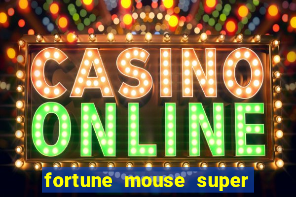 fortune mouse super slot apk