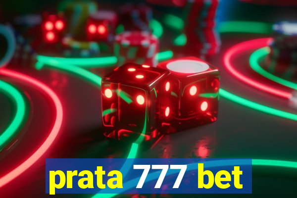 prata 777 bet