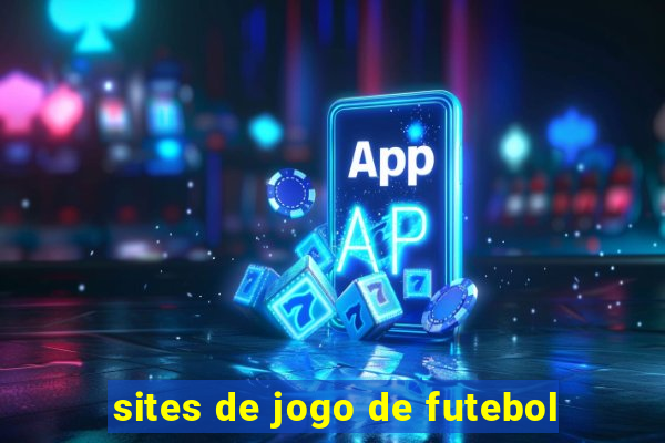 sites de jogo de futebol