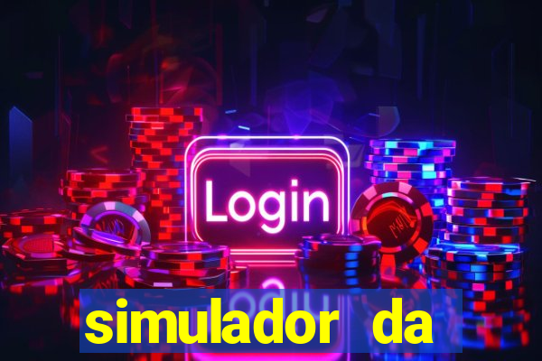 simulador da lotof谩cil lotodicas