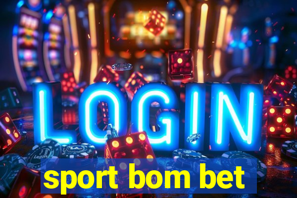 sport bom bet