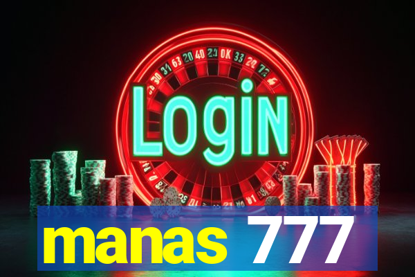 manas 777