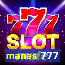 manas 777