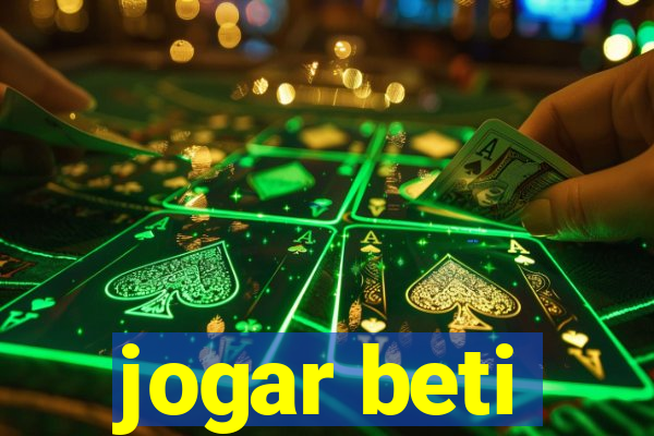 jogar beti