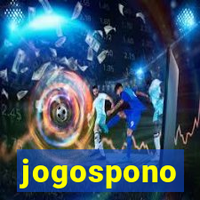 jogospono