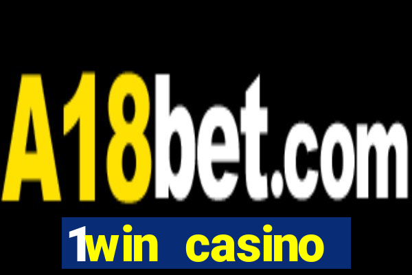 1win casino бездепозитный бонус