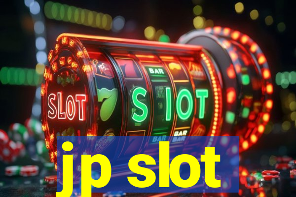 jp slot