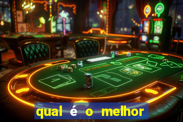 qual é o melhor aplicativo de jogo para ganhar dinheiro