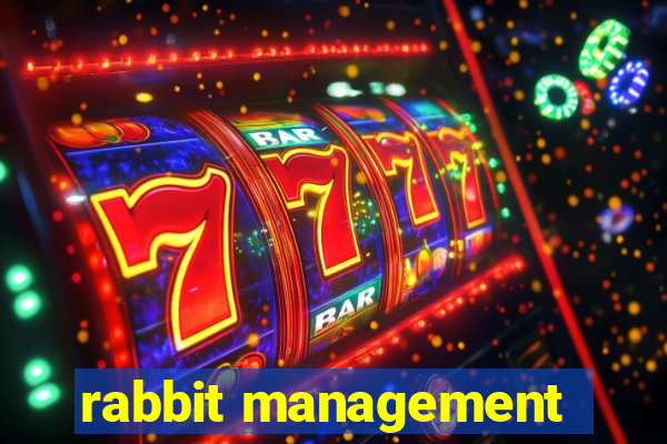 rabbit management