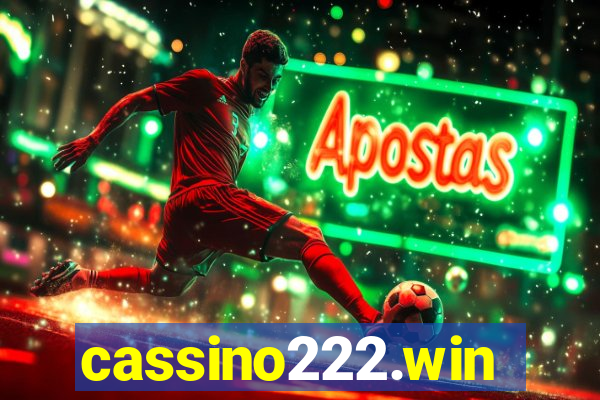 cassino222.win