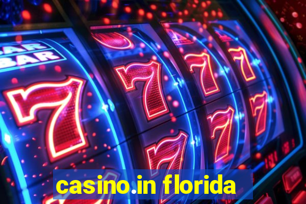 casino.in florida