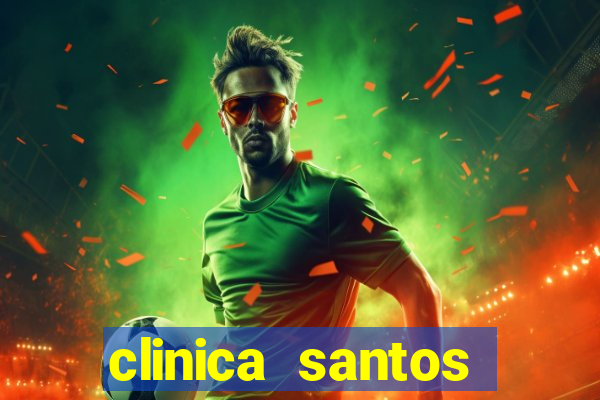 clinica santos dumont uberaba