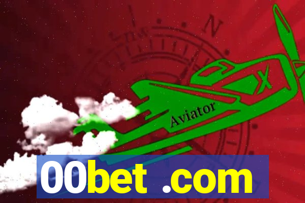 00bet .com