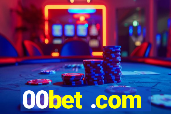 00bet .com