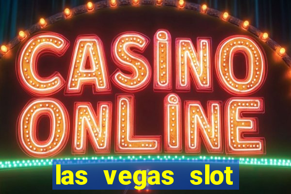 las vegas slot machines free