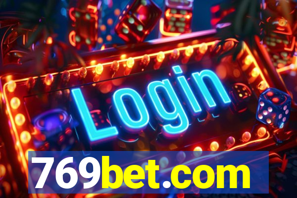 769bet.com