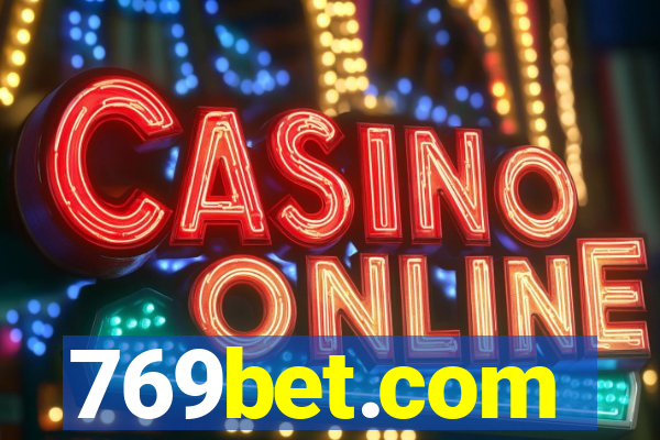 769bet.com