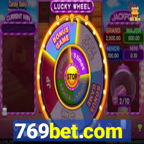 769bet.com