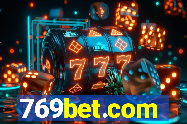 769bet.com