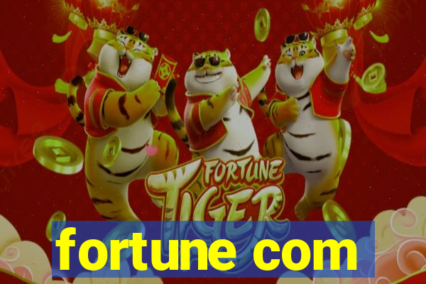 fortune com