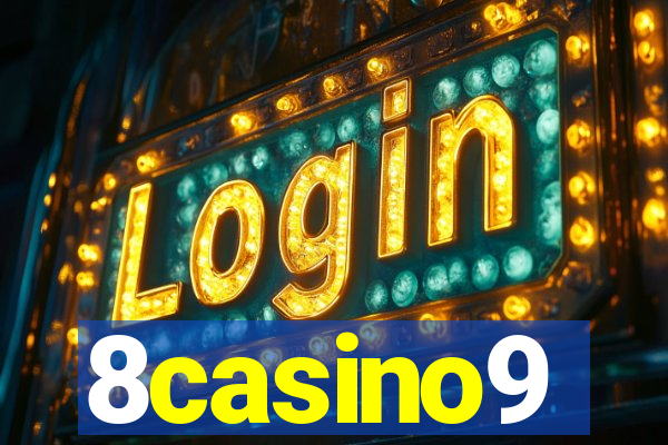 8casino9