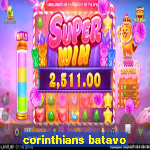 corinthians batavo