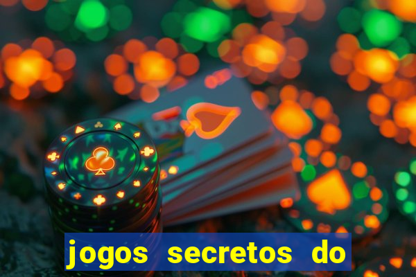 jogos secretos do friv 2018