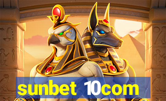 sunbet 10com