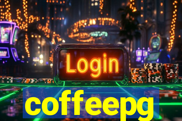 coffeepg