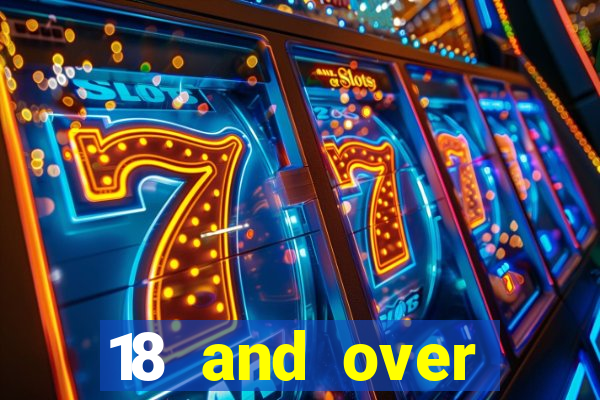 18 and over casinos in northern california