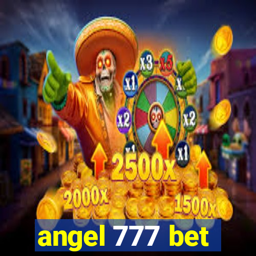 angel 777 bet