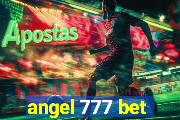 angel 777 bet