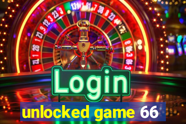 unlocked game 66