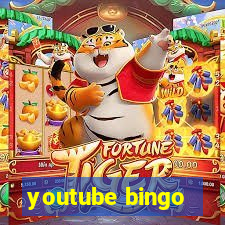 youtube bingo