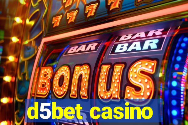 d5bet casino