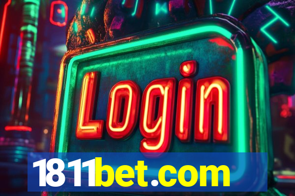 1811bet.com