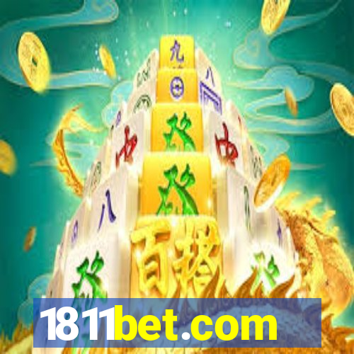 1811bet.com