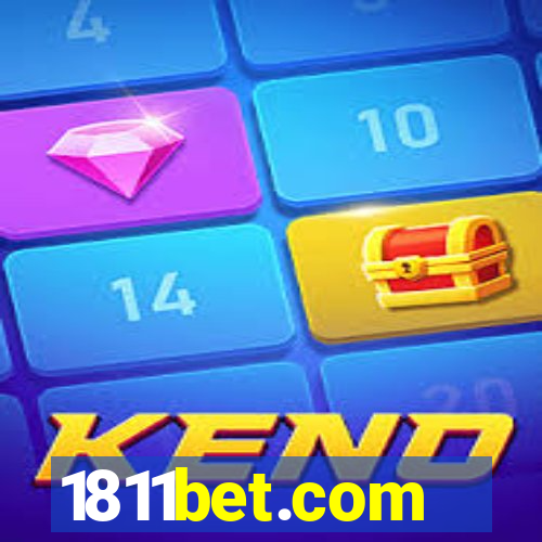 1811bet.com