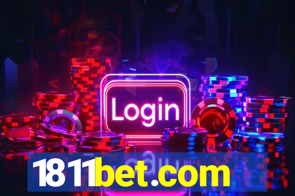 1811bet.com